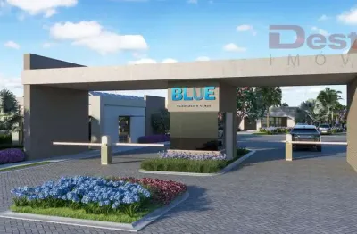 Terreno à venda em Deltaville, Biguaçu 