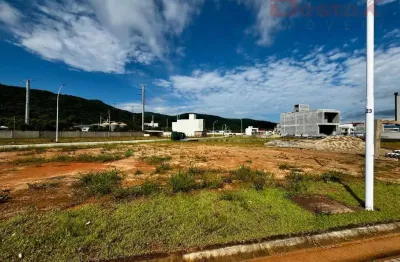 Terreno à venda em Deltaville, Biguaçu 