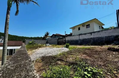 Terreno à venda no Jardim Janaina, Biguaçu 
