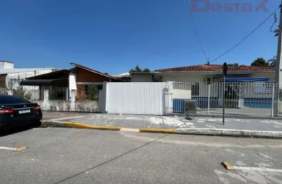 Casa com 4 quartos à venda em Rio Caveiras, Biguaçu 