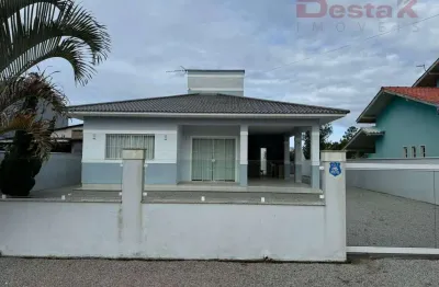 Casa com 4 quartos à venda no Pinheira, Palhoça 
