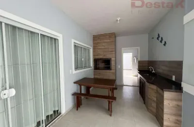 Casa com 4 quartos à venda no Pinheira, Palhoça 