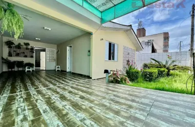 Casa com 2 quartos à venda no Forquilhinhas, São José 