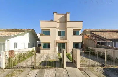 Apartamento com 2 quartos à venda na Barra do Aririú, Palhoça 