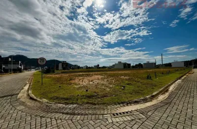 Terreno à venda em Deltaville, Biguaçu 
