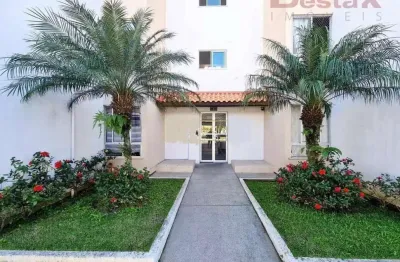 Apartamento com 2 quartos à venda no Sertão do Maruim, São José 