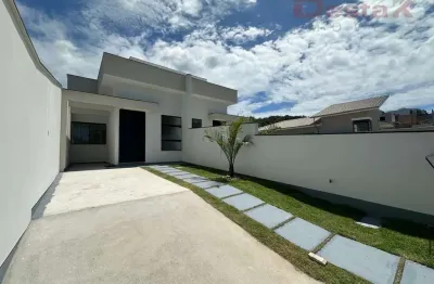 Casa com 2 quartos à venda no Potecas, São José 