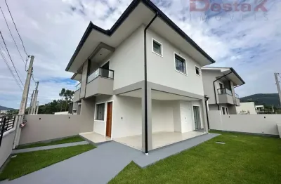 Casa com 3 quartos à venda no Potecas, São José 