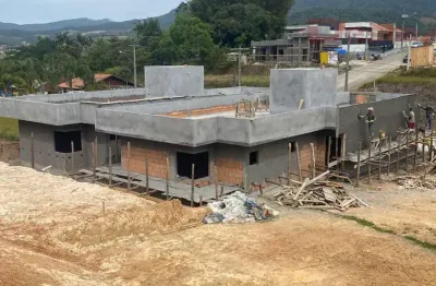Casa com 3 quartos à venda no Centro, Antônio Carlos 