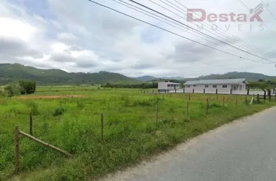 Terreno à venda em Sorocaba do Sul, Biguaçu 