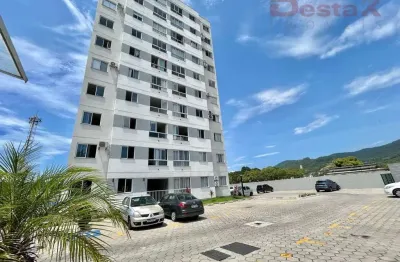 Apartamento com 2 quartos à venda em Rio Caveiras, Biguaçu 