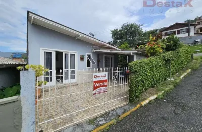 Casa com 3 quartos à venda no Jardim Janaina, Biguaçu 