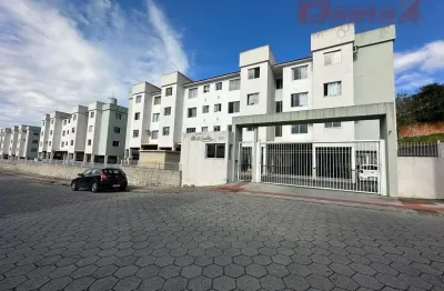 Apartamento com 2 quartos à venda no Bom Viver, Biguaçu 