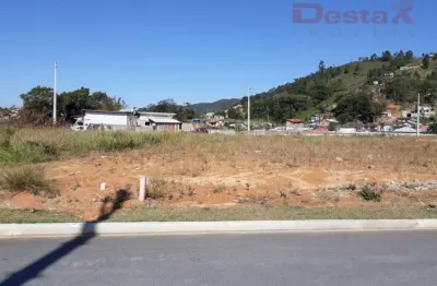 Terreno à venda no Jardim Janaina, Biguaçu 