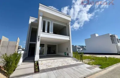 Casa com 3 quartos à venda em Deltaville, Biguaçu 