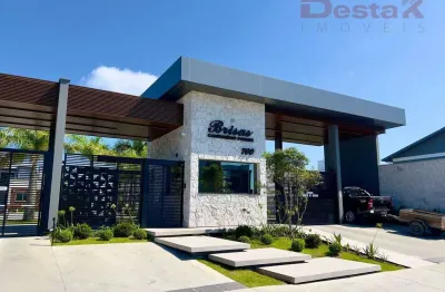 Terreno à venda em Deltaville, Biguaçu 