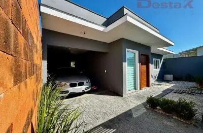 Casa com 4 quartos à venda em Rio Caveiras, Biguaçu 