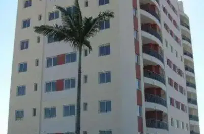 Apartamento em jardim cidade de florianopolis  -  são josé
