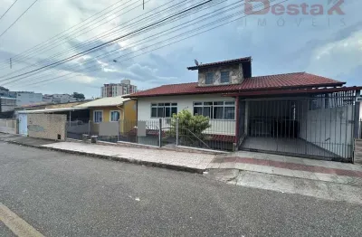 Casa com 4 quartos à venda no Estreito, Florianópolis 