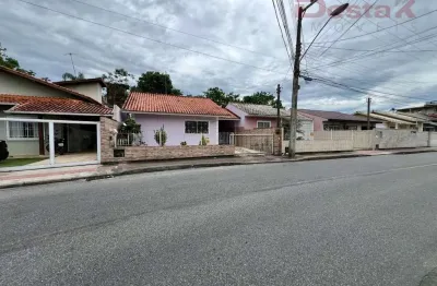 Casa com 2 quartos à venda no Forquilhas, São José 