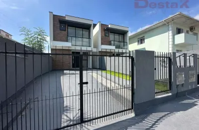 Casa com 3 quartos à venda no Areias, São José 
