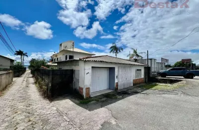 Casa com 6 quartos à venda na Serraria, São José 