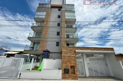 Apartamento com 2 quartos à venda na Praia João Rosa, Biguaçu 