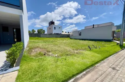 Terreno à venda em Deltaville, Biguaçu 