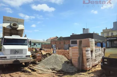 Casa com 2 quartos à venda na Serraria, São José 