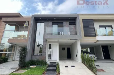 Casa com 3 quartos à venda em Deltaville, Biguaçu 