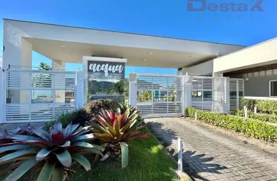 Terreno à venda em Deltaville, Biguaçu 