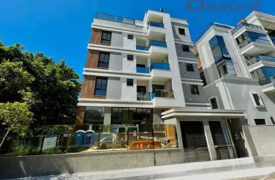 Apartamento na praia grande  -  governador celso ramos