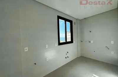 Apartamento na praia grande  -  governador celso ramos