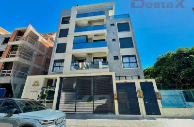 Apartamento com 3 quartos à venda na Praia Grande, Governador Celso Ramos 