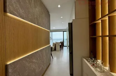 Apartamento com 2 quartos à venda no Armaçao da Piedade, Governador Celso Ramos 