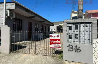 Terreno à venda na Serraria, São José 