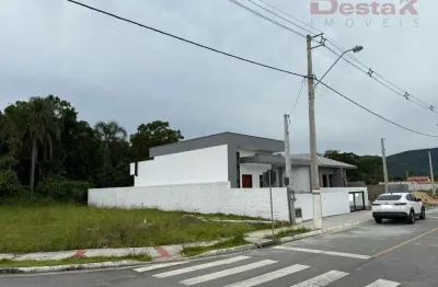 Casa com 3 quartos à venda no Forquilhas, São José 