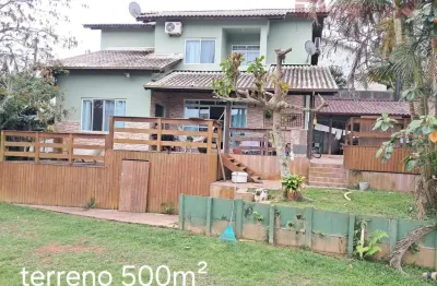 Casa com 4 quartos à venda no Potecas, São José 