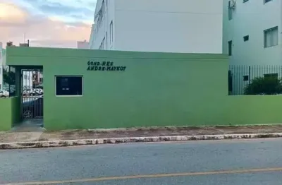 Apartamento com 3 quartos à venda no Areias, São José 