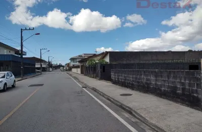 Terreno à venda na Praia João Rosa, Biguaçu 