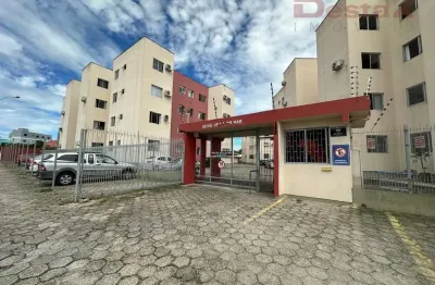 Apartamento com 2 quartos à venda no Jardim Santiago, São José 