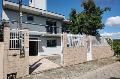 Casa com 3 quartos à venda no Caminho Novo, Palhoça 