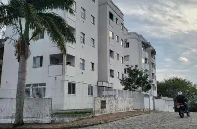 Apartamento com 2 quartos à venda no Potecas, São José 