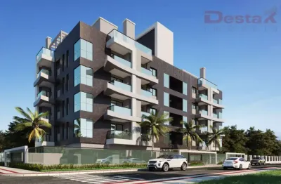 Apartamento no bairro armação da piedade - governador celso ramos, sc