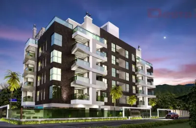 Apartamento no bairro armação da piedade - governador celso ramos, sc