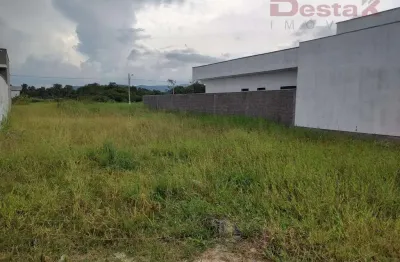 Terreno à venda no Sertão do Maruim, São José 