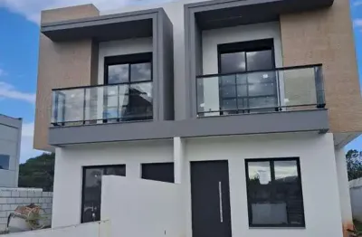 Casa com 3 quartos à venda no Sertão do Maruim, São José 