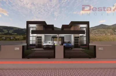Casa com 2 quartos à venda no Areias de Baixo, Governador Celso Ramos 