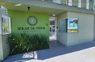 Apartamento com 2 quartos à venda em Rio Caveiras, Biguaçu 