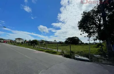 Terreno à venda em Fundos, Biguaçu 